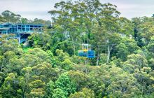 Spooners Lookout