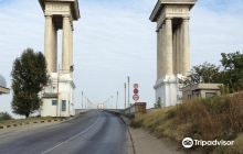 Brücke der Freundschaft