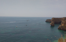 Carvalho Beach