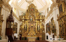 Monasterio de San Jose de Mala...