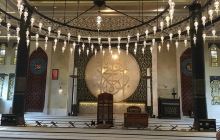 Katara Mosque