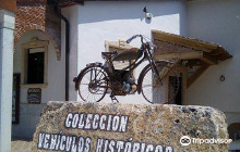 Museo Vehiculos Historicos Val...