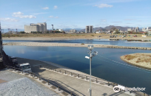 Nagara Bridge