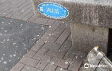 Meeting Place Sculpture