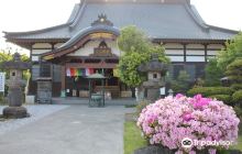 Bukozan no Fudo Falls