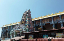 CMC, Thottapalayam, Vellore, T...