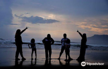 Alas Purwo National Park