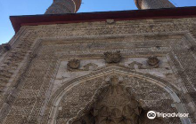 Pulur (Billur) Camii