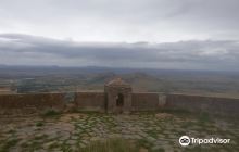 Pavagada Fort
