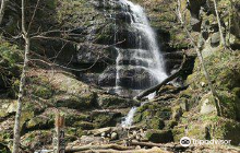 Kudan no Taki Waterfall