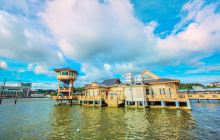 Kampong Ayer Cultural  Touris...