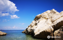Marathias Beach