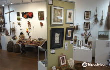 Kuranda Arts Co-op Gallery