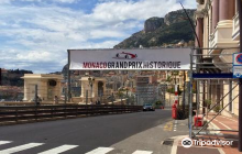 Juan Manuel Fangio Memorial