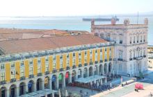 Lisboa Story Centre