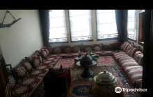 Kahramanmara? Etnografya Müze...