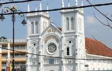 Masjid India Klang