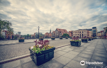 Mostowa Street