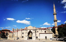 Karamanoglu Ulu Camii