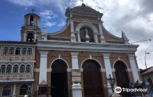Iglesia de San Sebastian