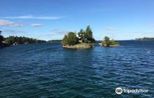 Parc De La Riviere Des Mille