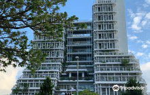 Naha City Hall Main Office