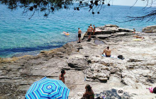 Beach Valovine