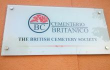 British Cemetery