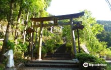 Moriya Zenbee Teitaku Ato