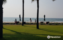 Ngwe Saung Yacht Club and Reso...