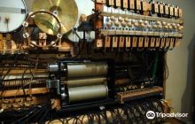 Museo de Musicos Invisibles