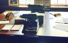 National Susan B. Anthony Muse...