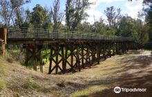 Kondil Park Recreation Area