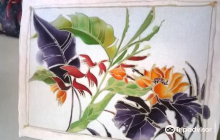 Chiang Mai Batik School