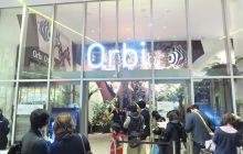 大自然超体感博物馆“Orbi 大阪...