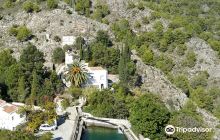 Castle of Lizar