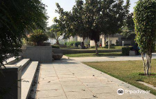 Riverfront Flower Park