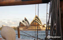 Attack of the Pirates on Sydne...