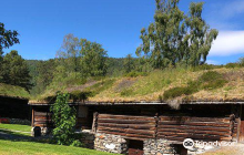 Romsdal历史文化博物馆