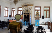 Sinagoga Mare din Iasi