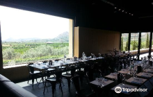 Domaine Skouras  / Winery