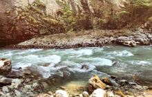 Aareschlucht