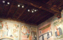 Monastero delle Oblate di sant...