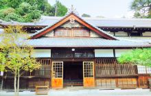 龍沢寺