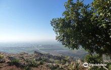 Mt. of Precipice Lookout Point