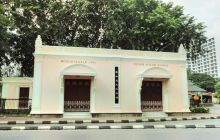 华人历史博物馆