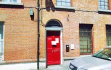 爱尔兰犹太博物馆