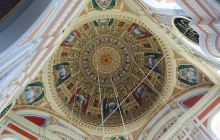 Buyuk Mecidiye Cami