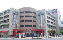 Ancient Mirror Exhibition Hall