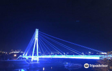 Bridge of Lovers (Pedestrian)